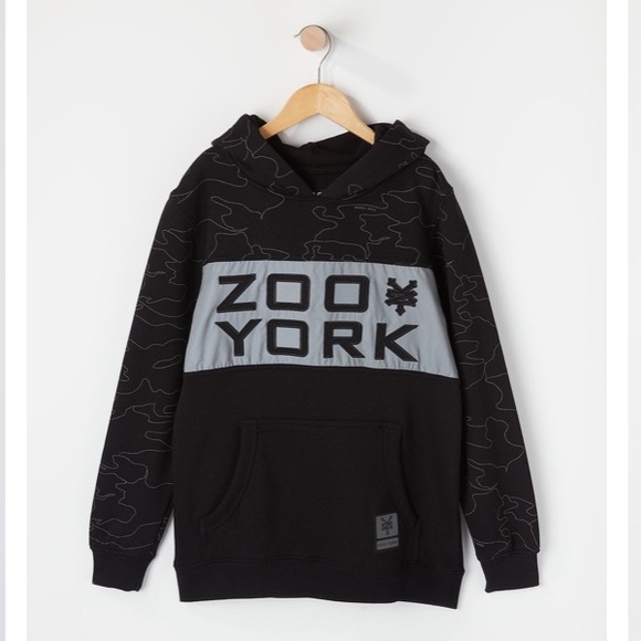 Zoo York sweat sets. - Picture 4 of 8